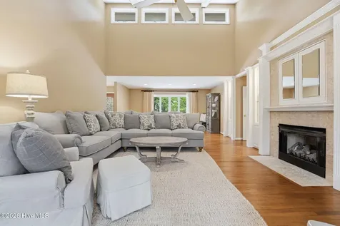 70 Live Oak Lane Pinehurst NC 28374