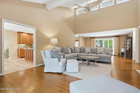 70 Live Oak Lane Pinehurst NC 28374