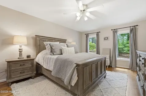 70 Live Oak Lane Pinehurst NC 28374