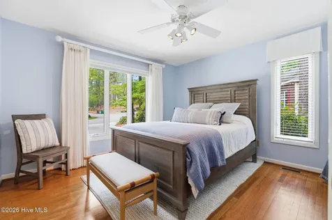 70 Live Oak Lane Pinehurst NC 28374