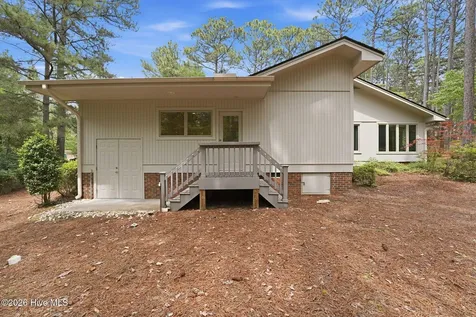 70 Live Oak Lane Pinehurst NC 28374