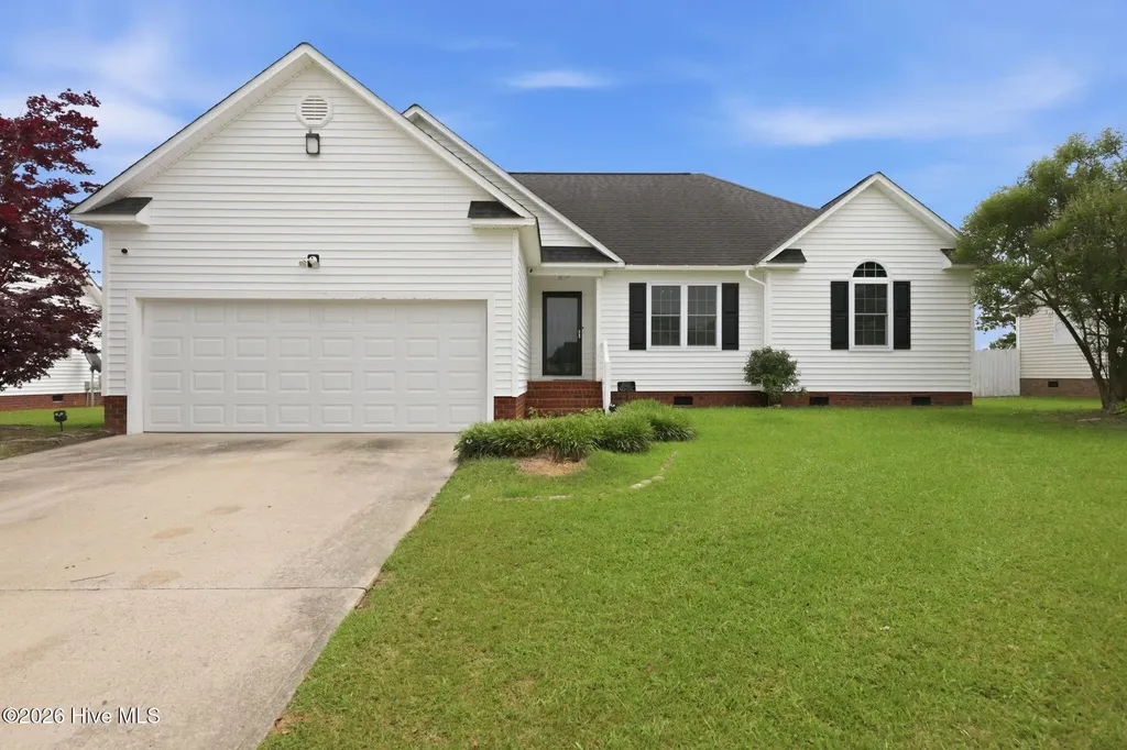 726 E Main Street Winterville NC 28590