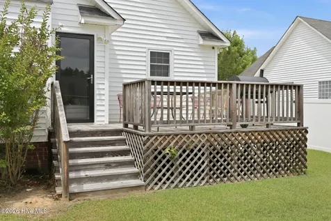 726 E Main Street Winterville NC 28590