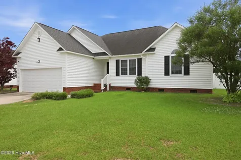 726 E Main Street Winterville NC 28590