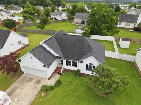 726 E Main Street Winterville NC 28590