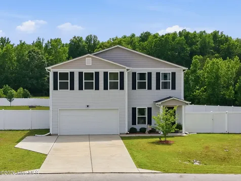 881 Ashbury Lane Ayden NC 28513