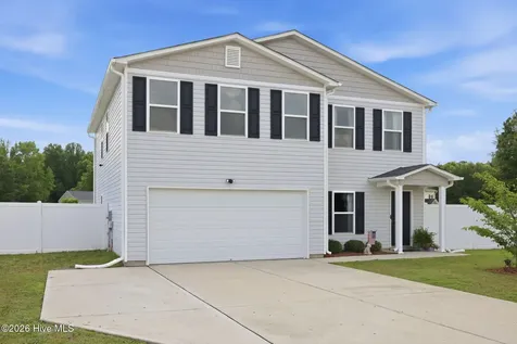 881 Ashbury Lane Ayden NC 28513