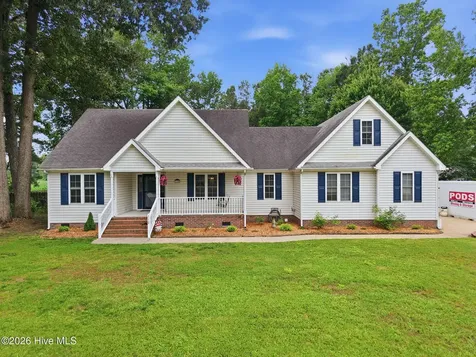 110 Maddrey Drive Camden NC 27921