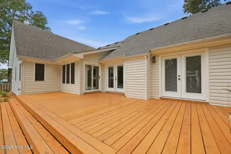 110 Maddrey Drive Camden NC 27921
