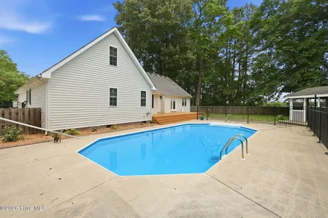 110 Maddrey Drive Camden NC 27921