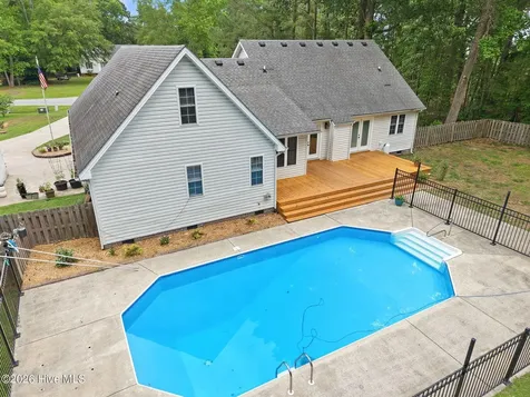 110 Maddrey Drive Camden NC 27921