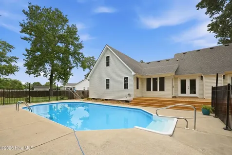 110 Maddrey Drive Camden NC 27921