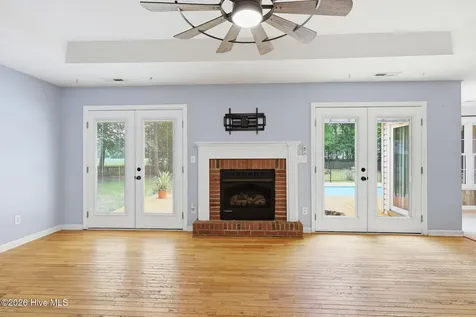 110 Maddrey Drive Camden NC 27921