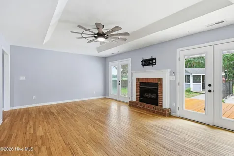 110 Maddrey Drive Camden NC 27921