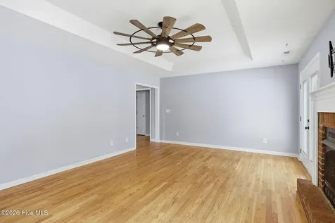 110 Maddrey Drive Camden NC 27921