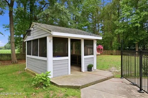 110 Maddrey Drive Camden NC 27921