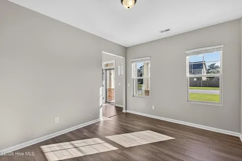415 Cyrus Thompson Drive Jacksonville NC 28546