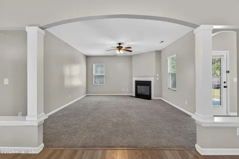 415 Cyrus Thompson Drive Jacksonville NC 28546