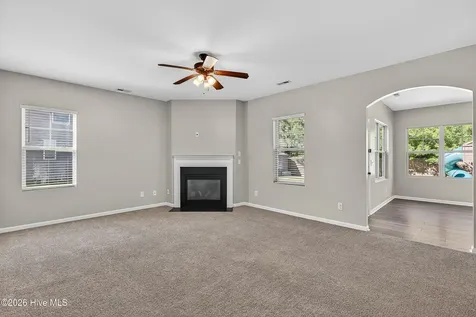 415 Cyrus Thompson Drive Jacksonville NC 28546