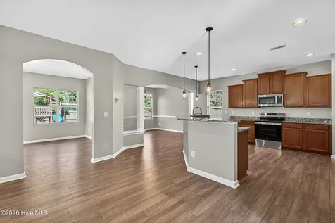 415 Cyrus Thompson Drive Jacksonville NC 28546