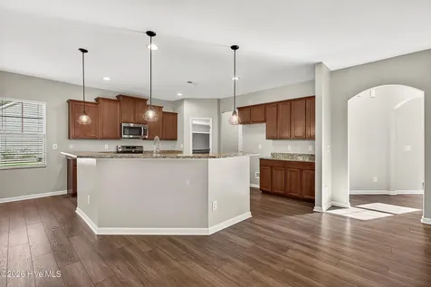 415 Cyrus Thompson Drive Jacksonville NC 28546