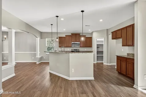 415 Cyrus Thompson Drive Jacksonville NC 28546