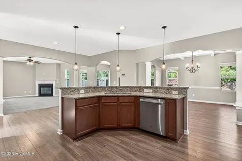 415 Cyrus Thompson Drive Jacksonville NC 28546