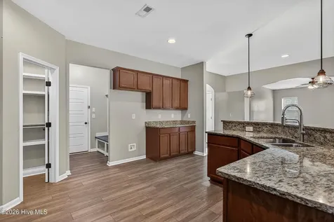 415 Cyrus Thompson Drive Jacksonville NC 28546