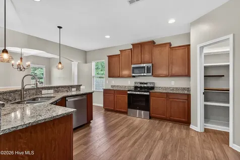 415 Cyrus Thompson Drive Jacksonville NC 28546