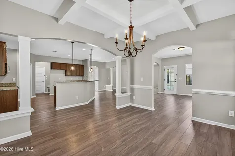 415 Cyrus Thompson Drive Jacksonville NC 28546