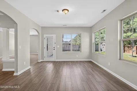 415 Cyrus Thompson Drive Jacksonville NC 28546