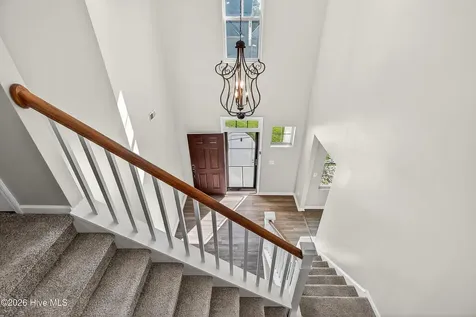 415 Cyrus Thompson Drive Jacksonville NC 28546