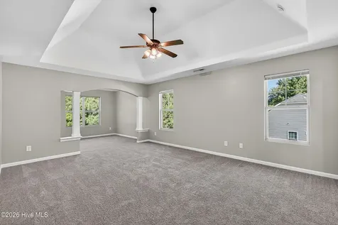 415 Cyrus Thompson Drive Jacksonville NC 28546