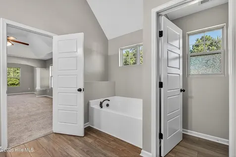 415 Cyrus Thompson Drive Jacksonville NC 28546