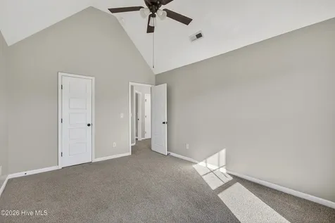 415 Cyrus Thompson Drive Jacksonville NC 28546