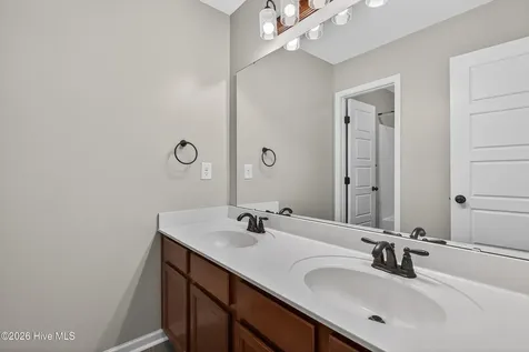 415 Cyrus Thompson Drive Jacksonville NC 28546