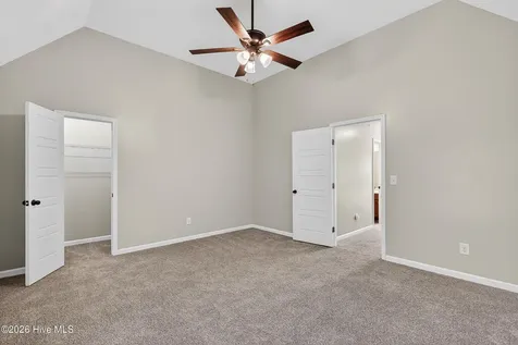 415 Cyrus Thompson Drive Jacksonville NC 28546