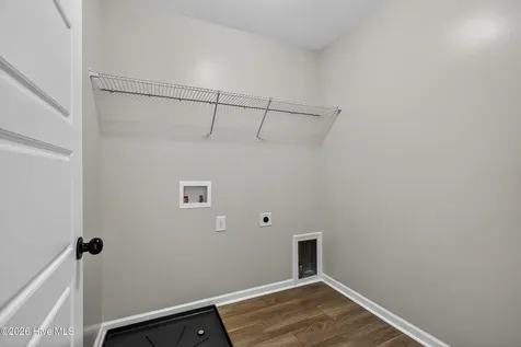 415 Cyrus Thompson Drive Jacksonville NC 28546