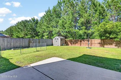 415 Cyrus Thompson Drive Jacksonville NC 28546