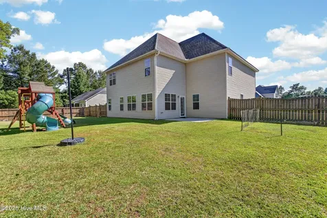 415 Cyrus Thompson Drive Jacksonville NC 28546