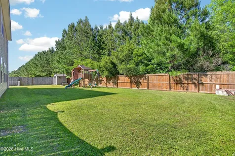 415 Cyrus Thompson Drive Jacksonville NC 28546