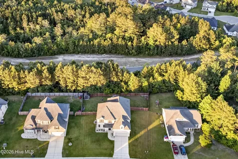 415 Cyrus Thompson Drive Jacksonville NC 28546