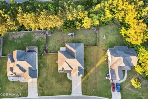 415 Cyrus Thompson Drive Jacksonville NC 28546