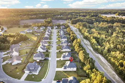 415 Cyrus Thompson Drive Jacksonville NC 28546