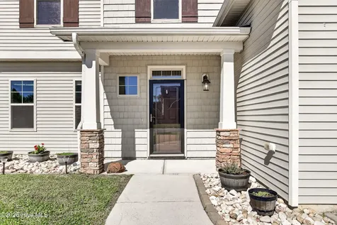 415 Cyrus Thompson Drive Jacksonville NC 28546