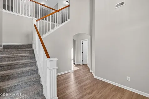 415 Cyrus Thompson Drive Jacksonville NC 28546