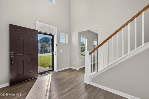 415 Cyrus Thompson Drive Jacksonville NC 28546