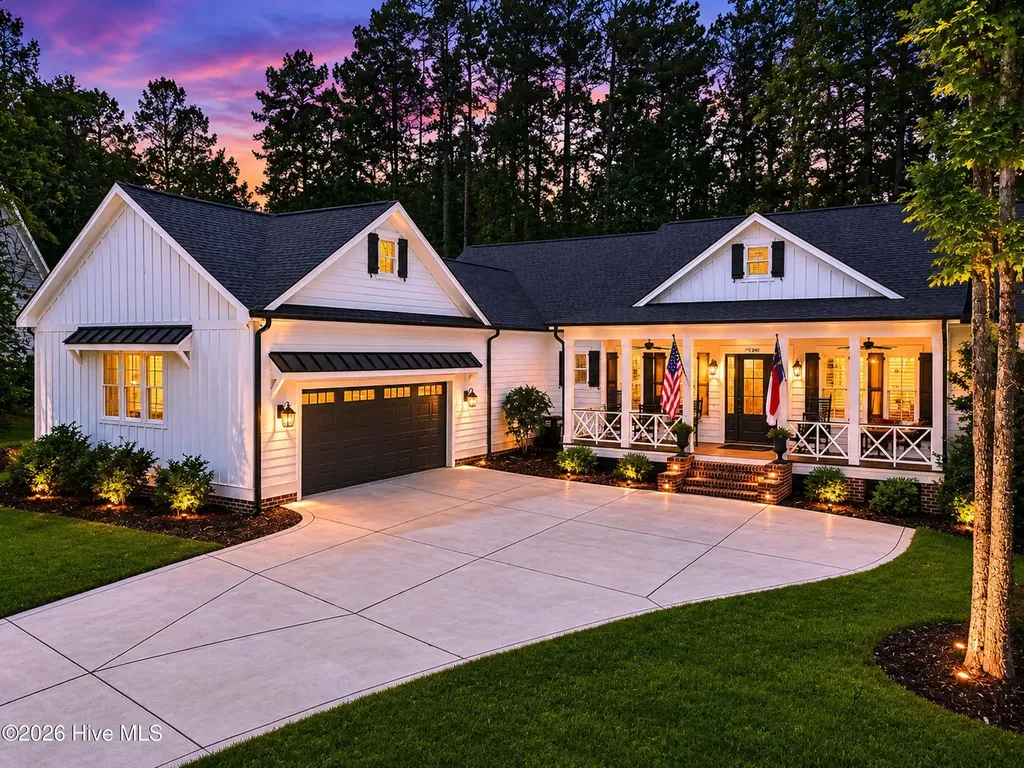199 Wilmington Island Drive Clayton NC 27527