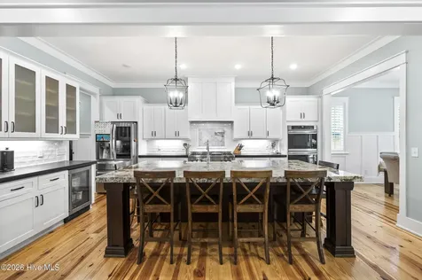 199 Wilmington Island Drive Clayton NC 27527