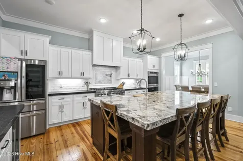 199 Wilmington Island Drive Clayton NC 27527